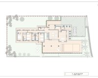 New Build - Villa - Jávea Xàbia - Valle del Sol