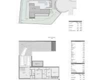 New Build - Villa - Jávea Xàbia - Valle del Sol