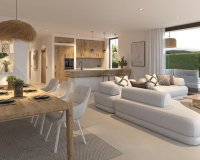 New Build - Villa - Jávea Xàbia - Valle del Sol
