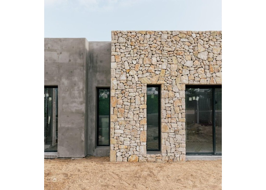 New Build - Villa - Jávea Xàbia - Valle del Sol