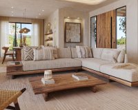 New Build - Villa - Jávea Xàbia - Valle del Sol