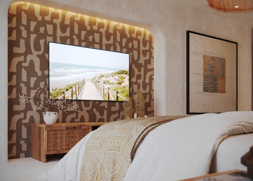 New Build - Villa - Jávea Xàbia - Valle del Sol