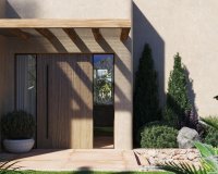 New Build - Villa - Jávea Xàbia - Valle del Sol