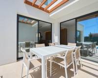 New Build - Villa - l'Alfas del Pi - Escandinavia