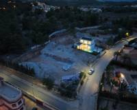 New Build - Villa - l'Alfas del Pi - Escandinavia