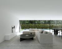 New Build - Villa - l'Alfas del Pi - Romeral