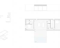 New Build - Villa - l'Alfas del Pi - Romeral