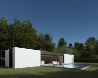 New Build - Villa - l'Alfas del Pi - Romeral