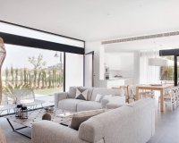 New Build - Villa - La Manga del Mar Menor