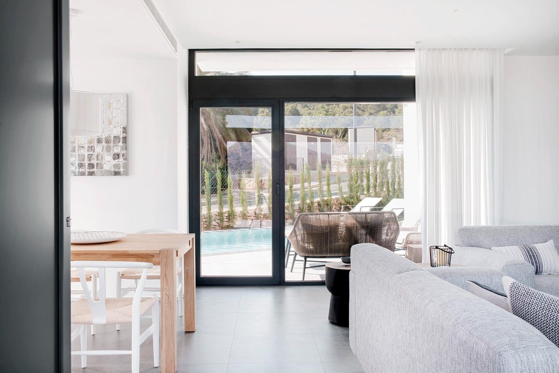 New Build - Villa - La Manga del Mar Menor