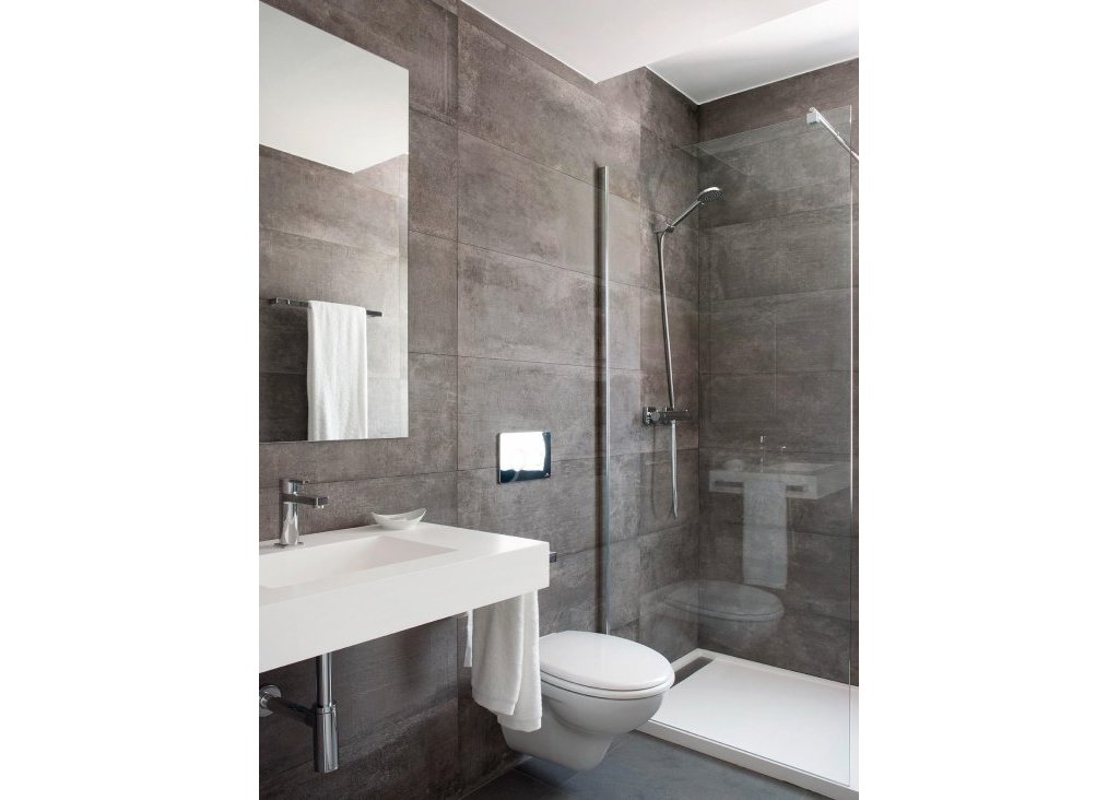 New Build - Villa - La Manga del Mar Menor