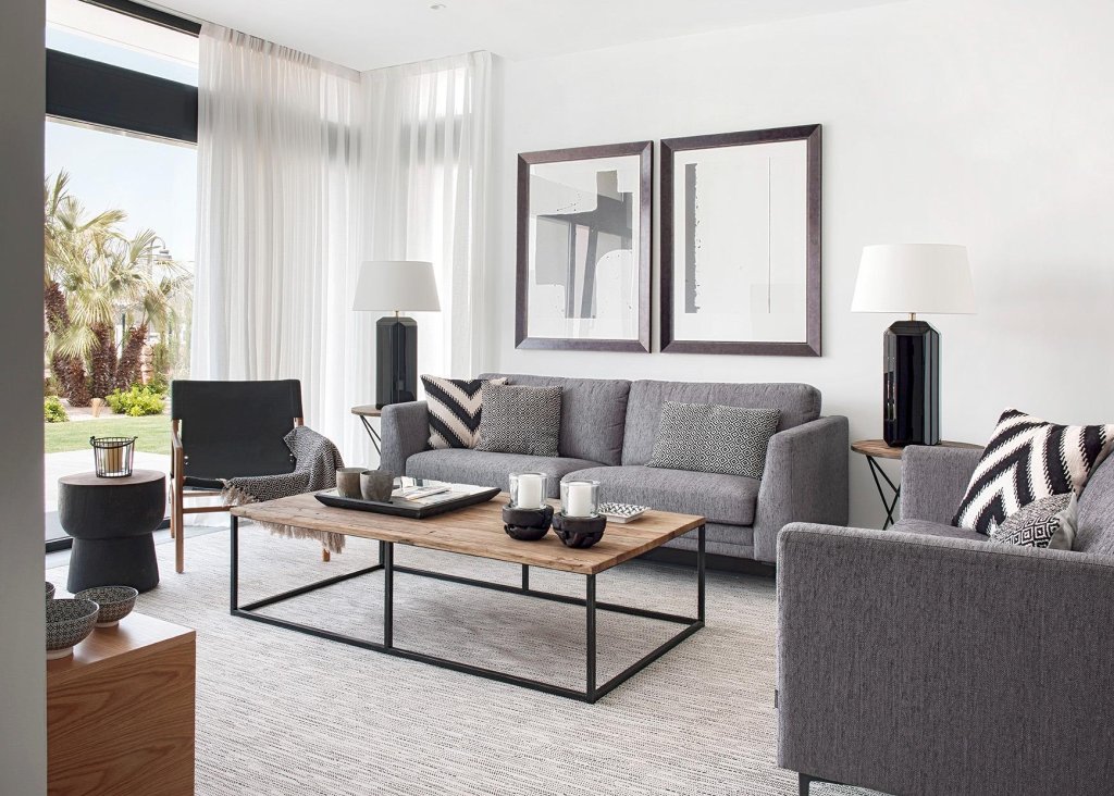 New Build - Villa - La Manga del Mar Menor