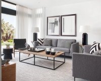 New Build - Villa - La Manga del Mar Menor