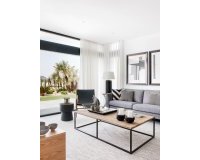 New Build - Villa - La Manga del Mar Menor