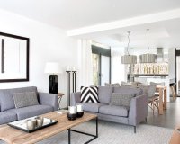 New Build - Villa - La Manga del Mar Menor