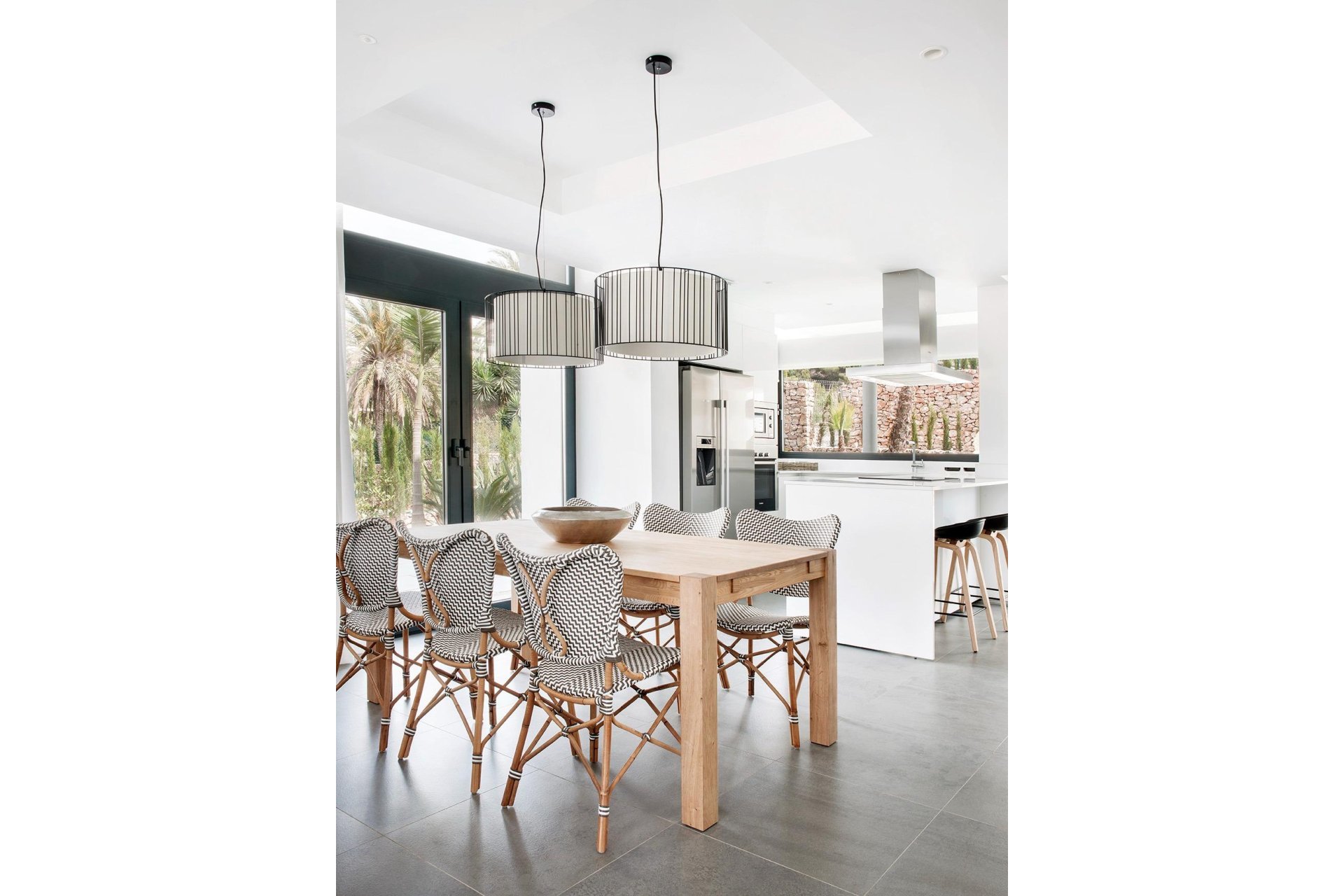 New Build - Villa - La Manga del Mar Menor