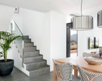 New Build - Villa - La Manga del Mar Menor