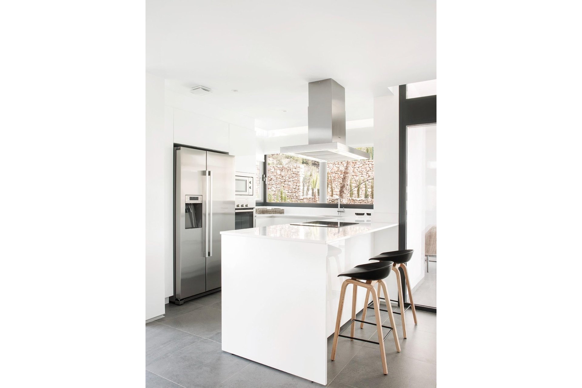 New Build - Villa - La Manga del Mar Menor