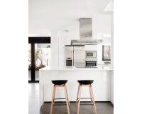 New Build - Villa - La Manga del Mar Menor