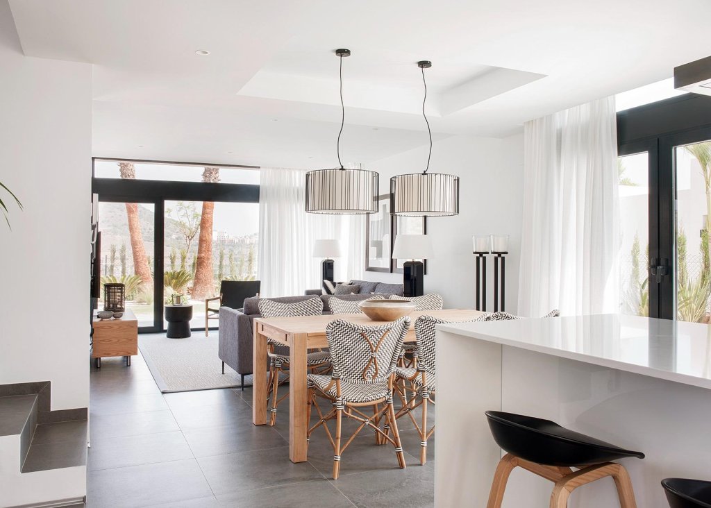 New Build - Villa - La Manga del Mar Menor