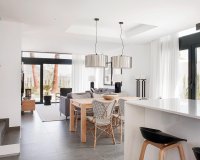 New Build - Villa - La Manga del Mar Menor