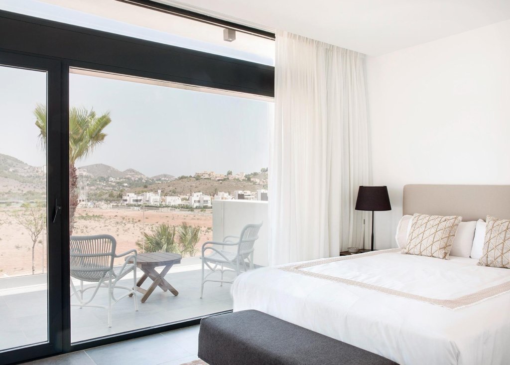 New Build - Villa - La Manga del Mar Menor