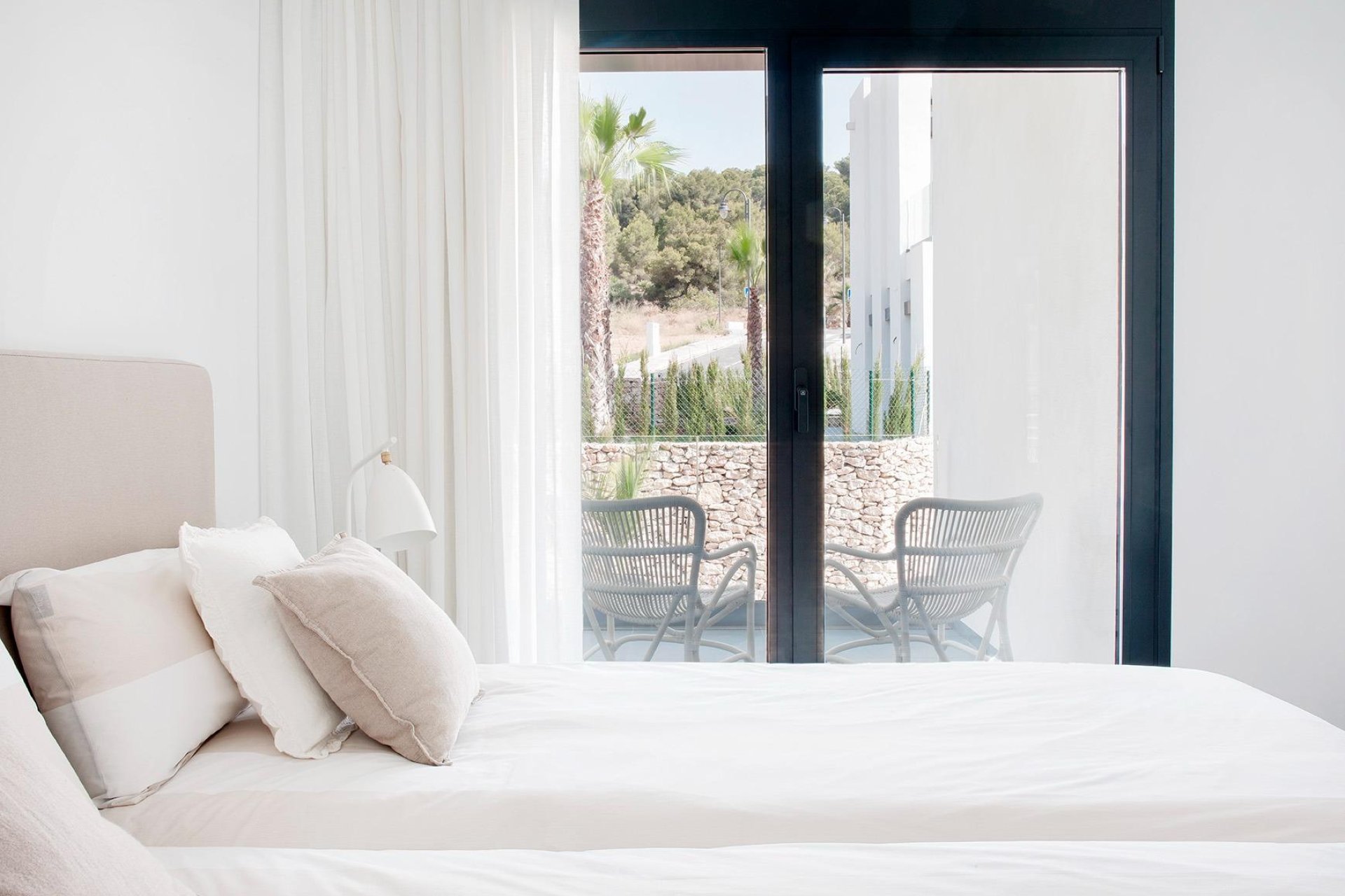 New Build - Villa - La Manga del Mar Menor