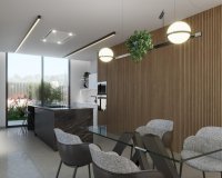 New Build - Villa - La Nucía - Coblanca