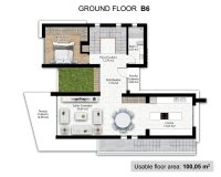 New Build - Villa - La Nucía - Coblanca