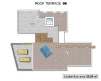 New Build - Villa - La Nucía - Coblanca