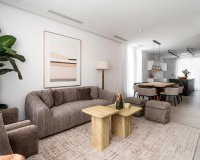 New Build - Villa - La Nucía - Coblanca