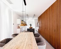 New Build - Villa - La Nucía - Coblanca