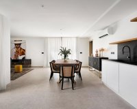 New Build - Villa - La Nucía - Coblanca