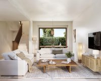 New Build - Villa - La Nucía - Don Mar