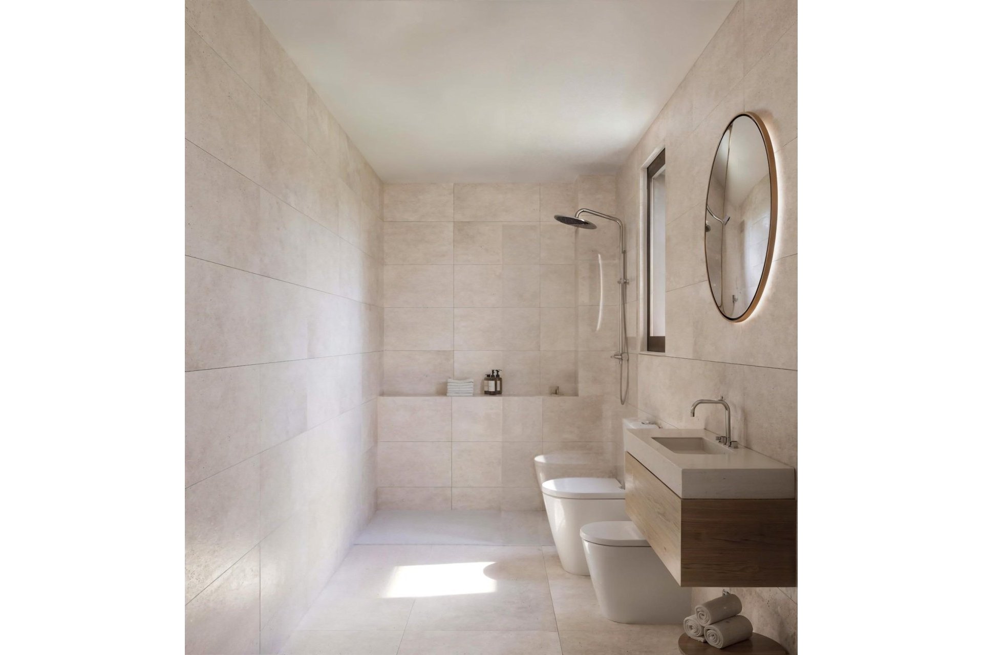 New Build - Villa - La Nucía - Don Mar