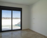 New Build - Villa - La Nucía - Urb. Don Mar