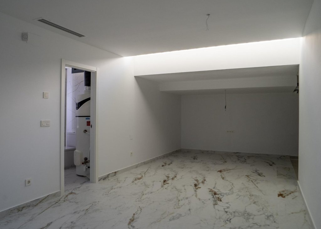 New Build - Villa - La Nucía - Urb. Don Mar