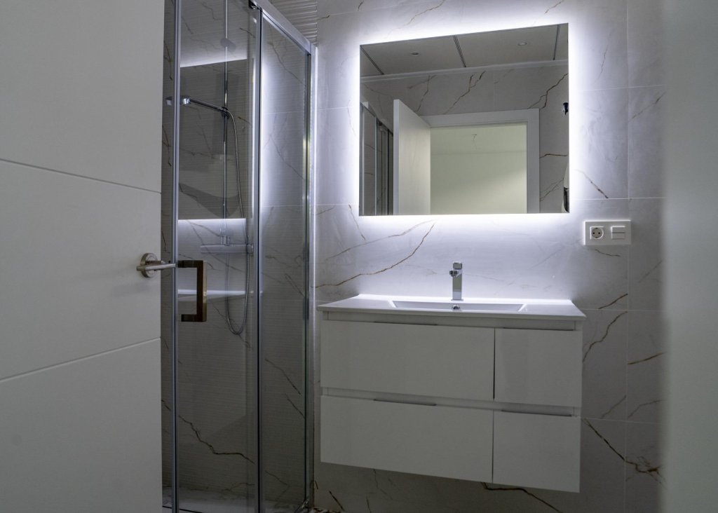 New Build - Villa - La Nucía - Urb. Don Mar