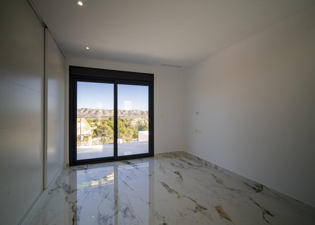 New Build - Villa - La Nucía - Urb. Don Mar