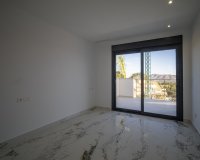 New Build - Villa - La Nucía - Urb. Don Mar