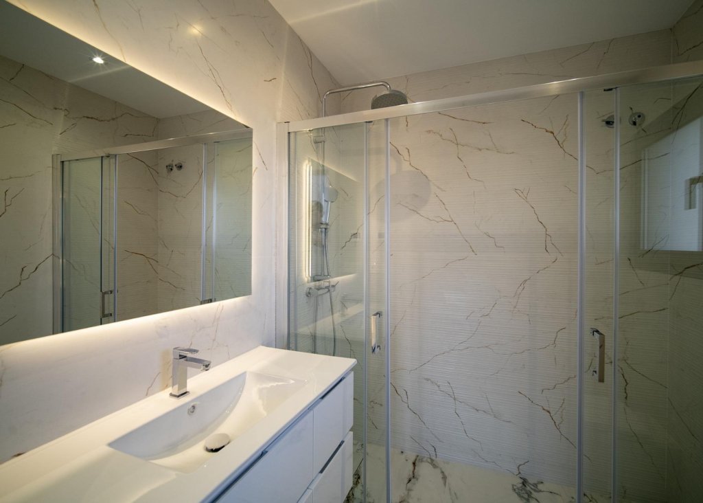 New Build - Villa - La Nucía - Urb. Don Mar