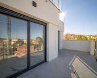 New Build - Villa - La Nucía - Urb. Don Mar