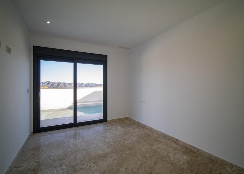 New Build - Villa - La Nucía - Urb. Don Mar