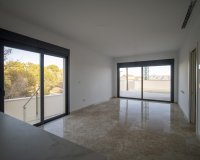New Build - Villa - La Nucía - Urb. Don Mar