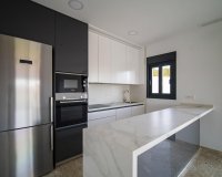 New Build - Villa - La Nucía - Urb. Don Mar