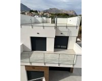 New Build - Villa - La Nucía - Urb. Don Mar
