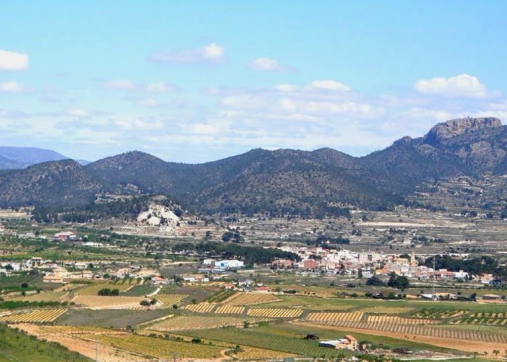 New Build - Villa - La Romana - Batistes