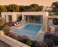 New Build - Villa - La Romana - Los Joveres