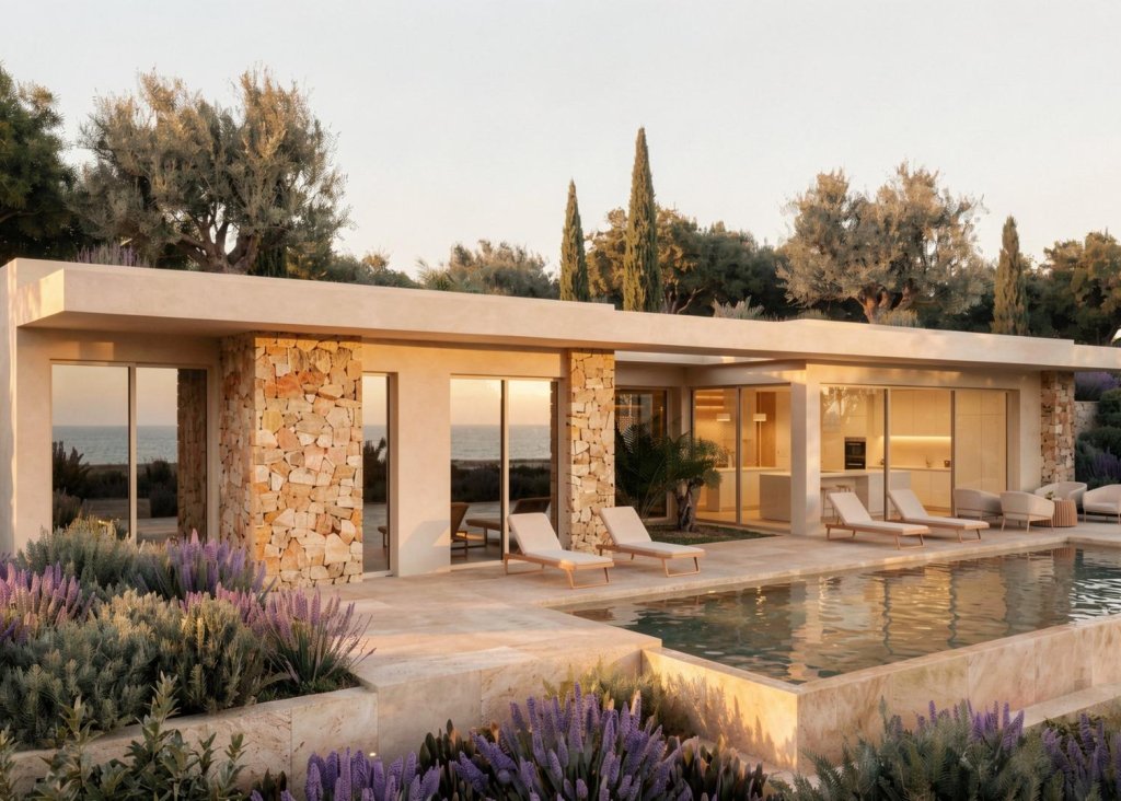 New Build - Villa - La Romana - Los Joveres