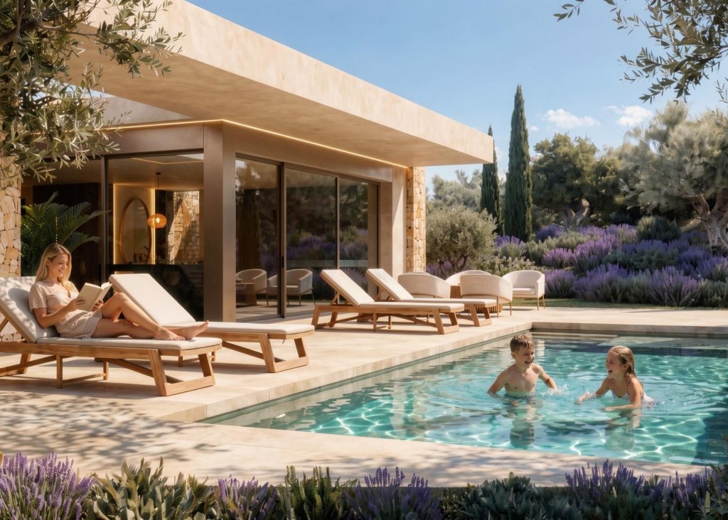 New Build - Villa - La Romana - Los Joveres